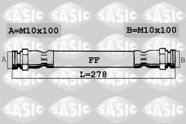 SASIC SBH0146