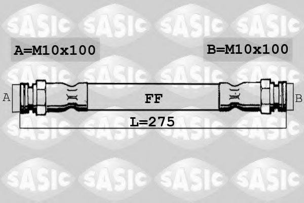 SASIC SBH0152