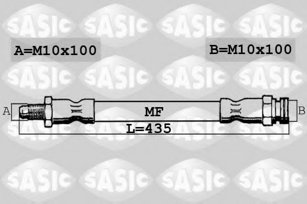 SASIC SBH6373