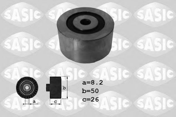 SASIC 1620012