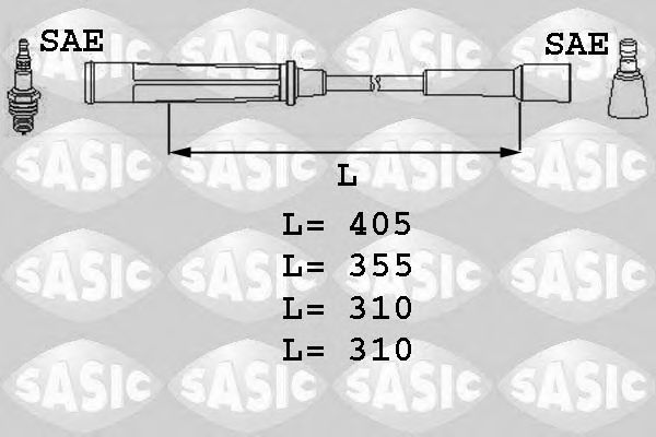 SASIC 9284003