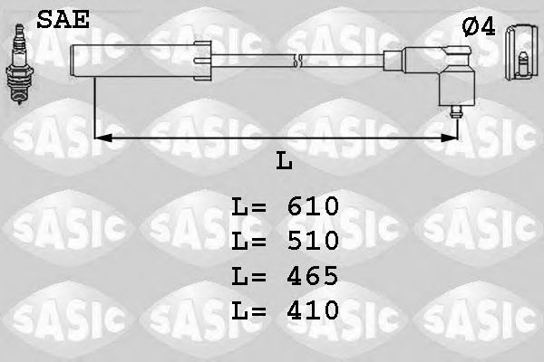 SASIC 9284004