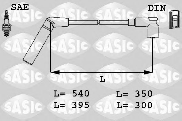 SASIC 9286007