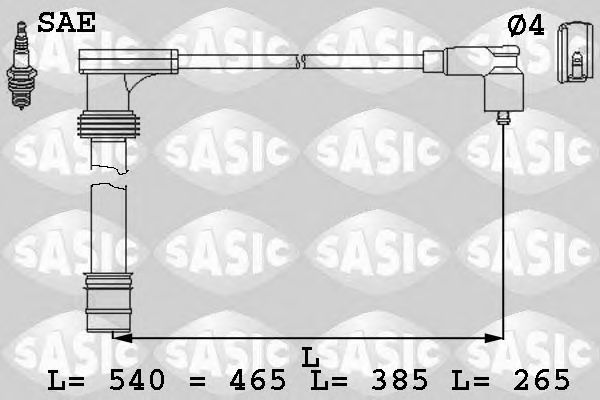 SASIC 9286009