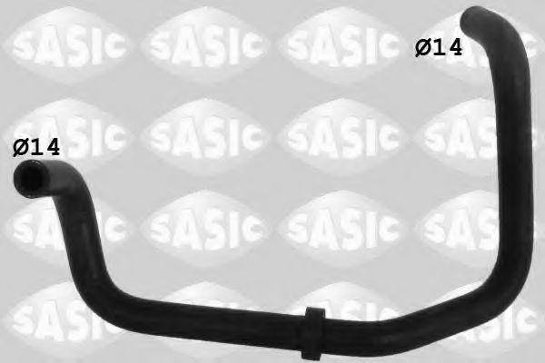 SASIC 3400069