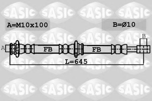 SASIC 6606158