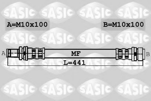 SASIC 6606184