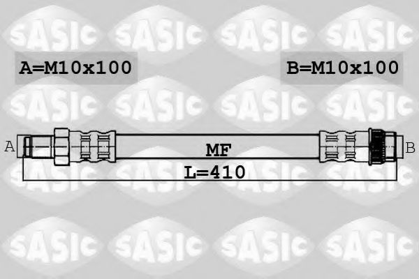 SASIC 6604036