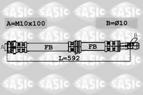 SASIC 6606103