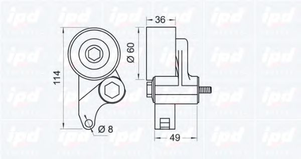 IPD 14-0588