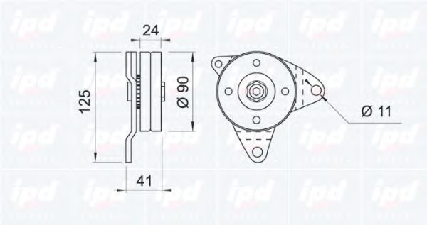 IPD 15-0317