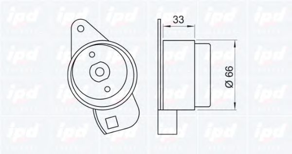 IPD 14-0332