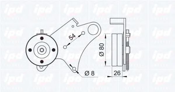 IPD 15-0422