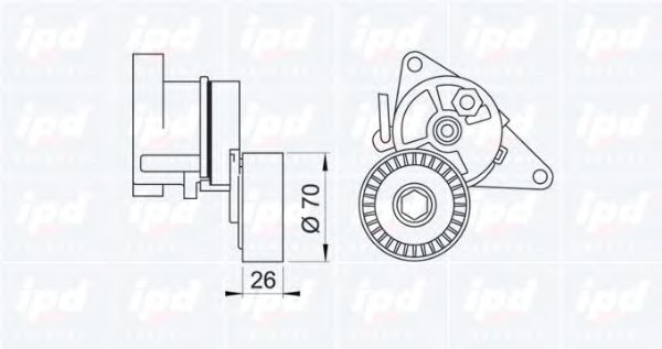 IPD 10-0487