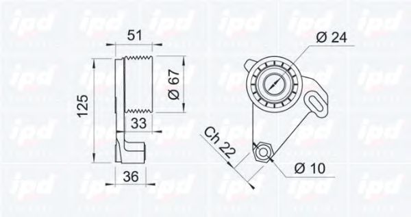 IPD 14-0499