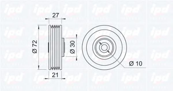 IPD 15-0520