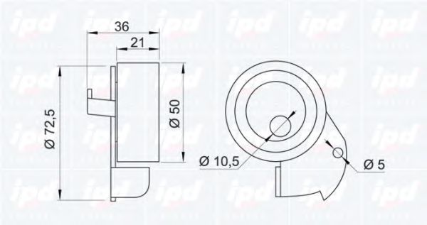 IPD 14-0623