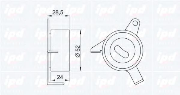 IPD 14-0625