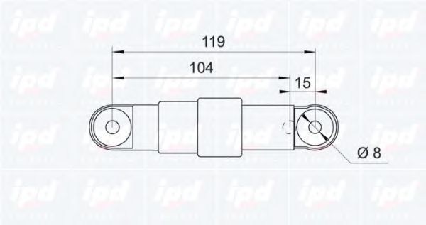 IPD 13-0650