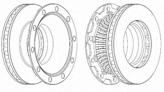 BERAL BCR252A