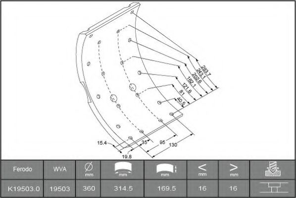 ABEX J1675151