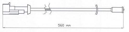 ABEX FAI209