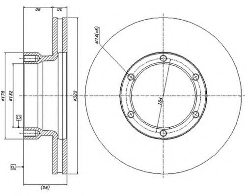 DURON DCR130A