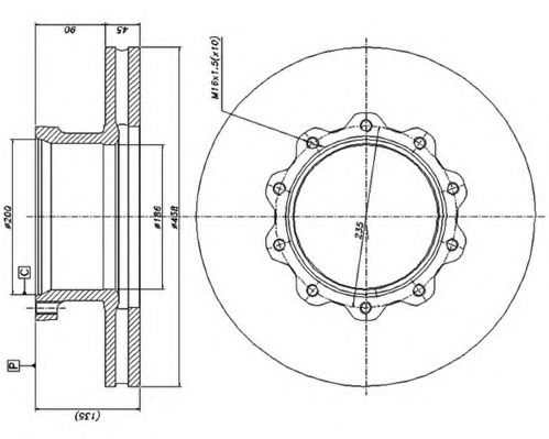 DURON DCR144A