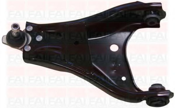 FAI AutoParts SS7470