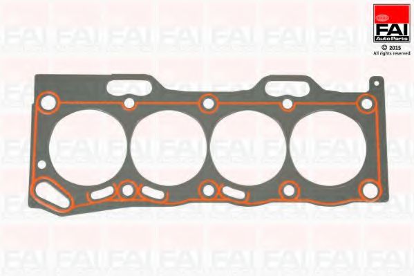 FAI AutoParts HG998