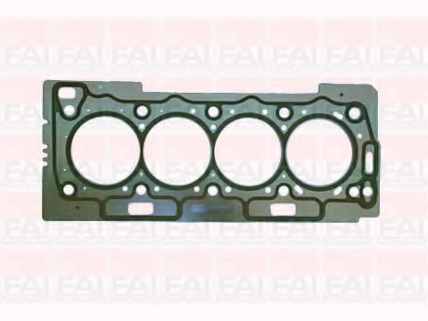 FAI AutoParts HG1187