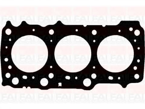 FAI AutoParts HG1373A