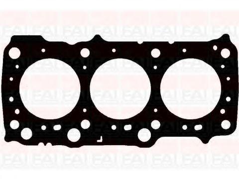 FAI AutoParts HG1374A