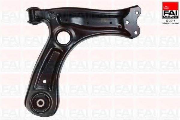 FAI AutoParts SS7234