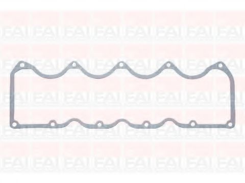 FAI AutoParts RC276S