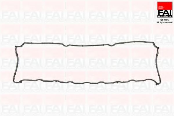 FAI AutoParts RC872S