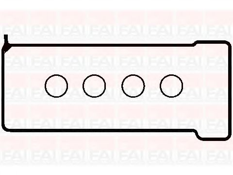 FAI AutoParts RC1126S