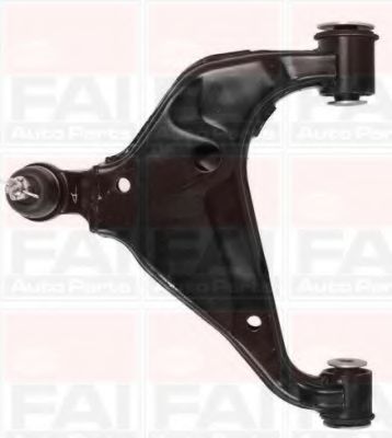 FAI AutoParts SS7645