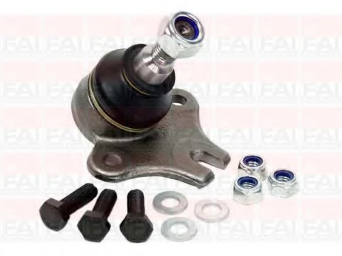 FAI AutoParts SS635