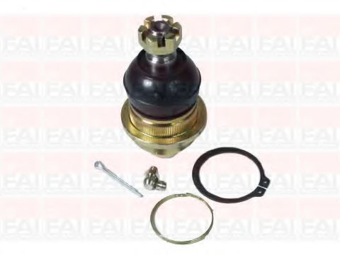 FAI AutoParts SS1161