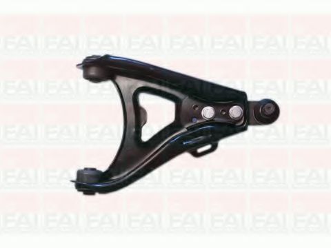 FAI AutoParts SS2445