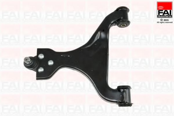 FAI AutoParts SS2561