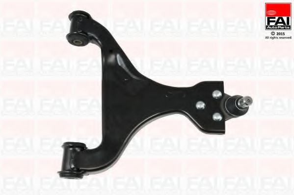 FAI AutoParts SS2562