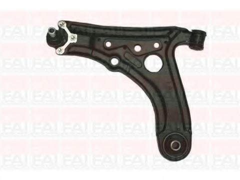 FAI AutoParts SS5495