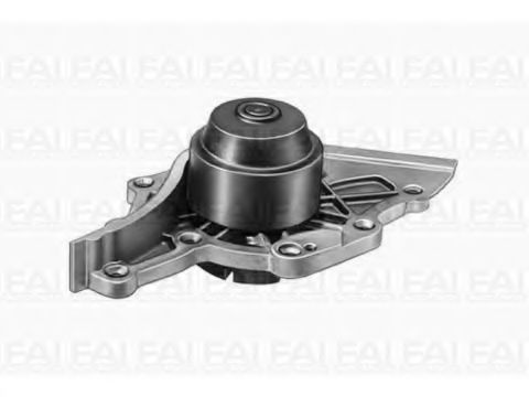 FAI AutoParts WP6214