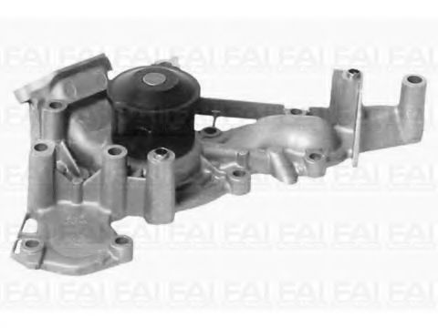 FAI AutoParts WP6222