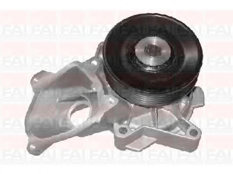 FAI AutoParts WP6338