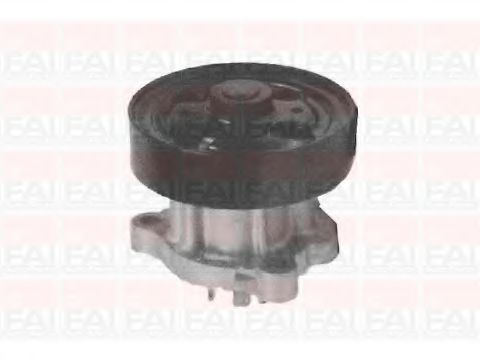 FAI AutoParts WP6419