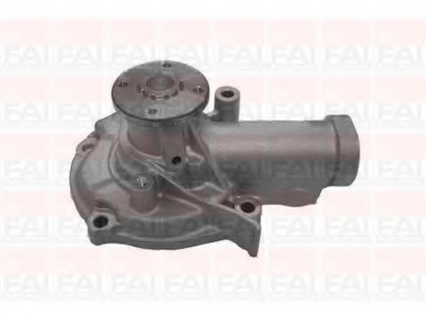 FAI AutoParts WP6432