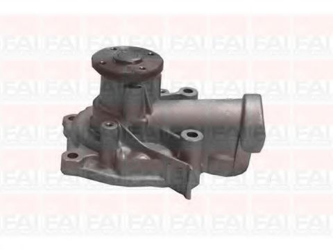 FAI AutoParts WP6433